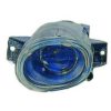 DIEDERICHS 7431088 Fog Light